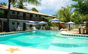 Pousada Agua Marinha